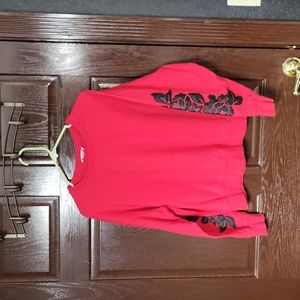 Calvin Klein womens sweatshirt